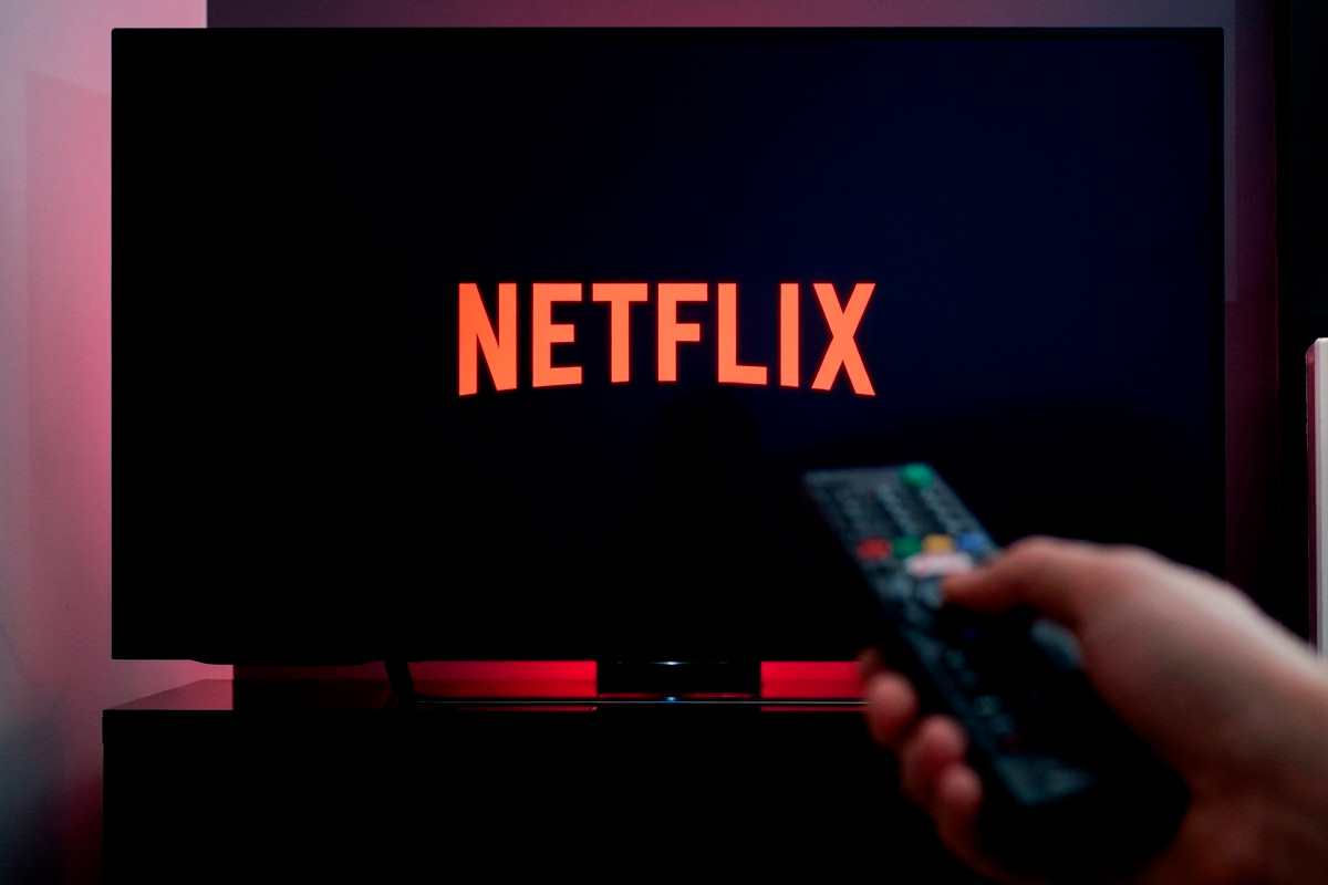 Netflix возобновил бесплатный пробный период в Германии. Фото: ausnews.de