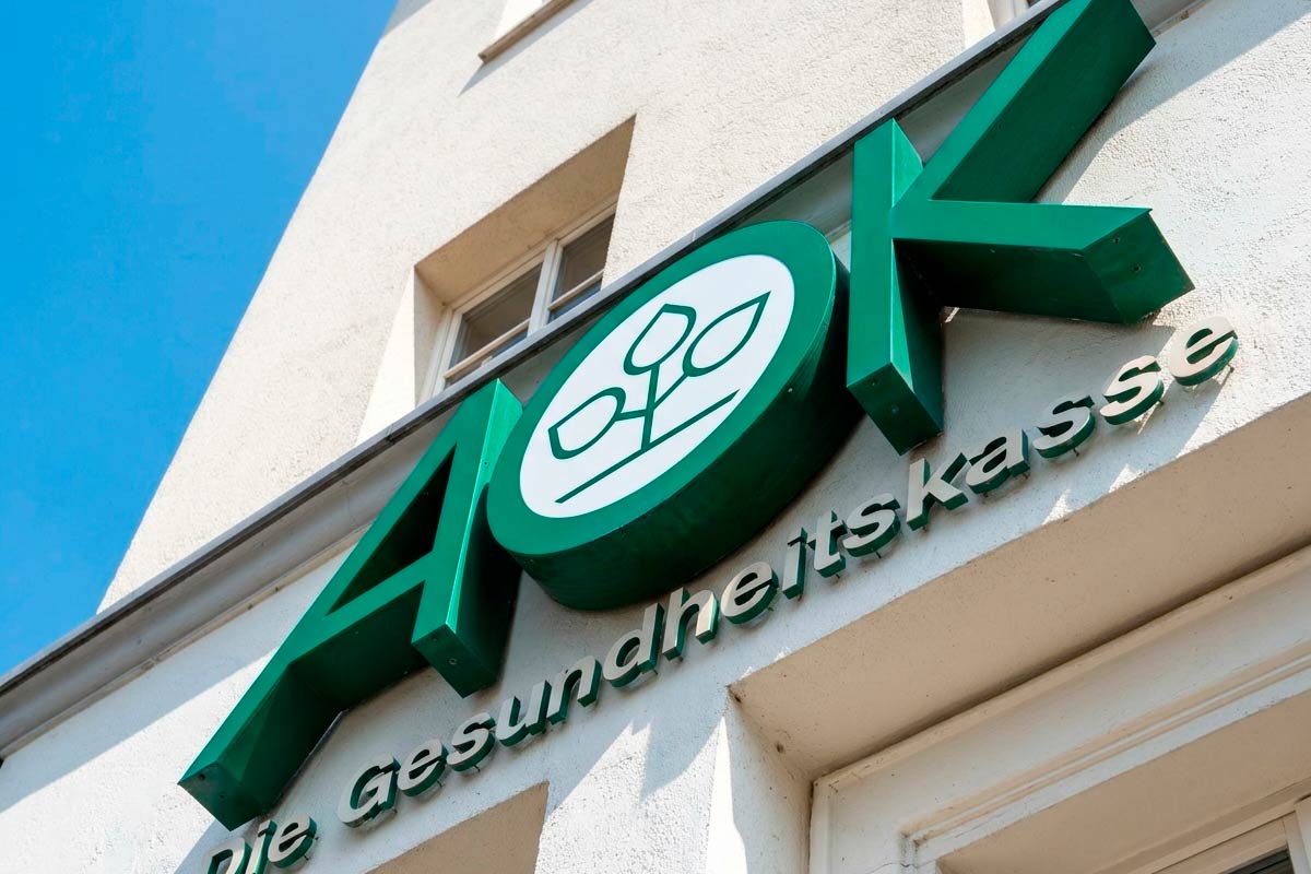 Мошенничество в медстраховании в Германии набирает обороты: +10% за два года. Фото: ausnews.de