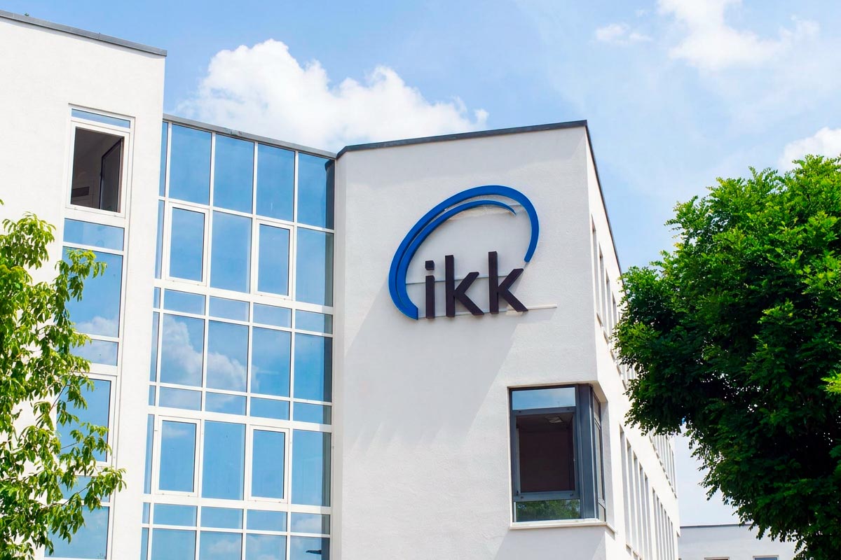 Слияние IKK в Германии: дополнительные взносы снизят досрочно. Фото: ausnews.de
