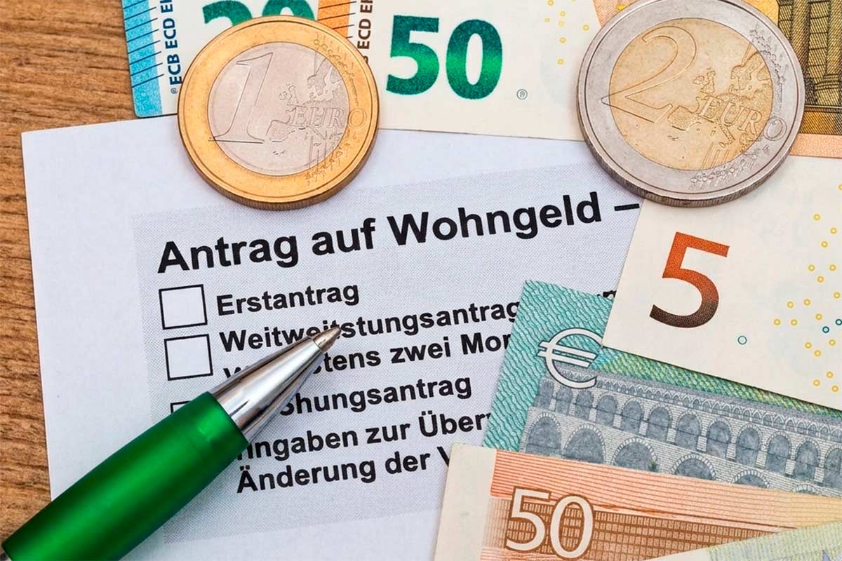 Мерц сокращает жилищные пособия: кто потеряет выплаты. Фото: ausnews.de