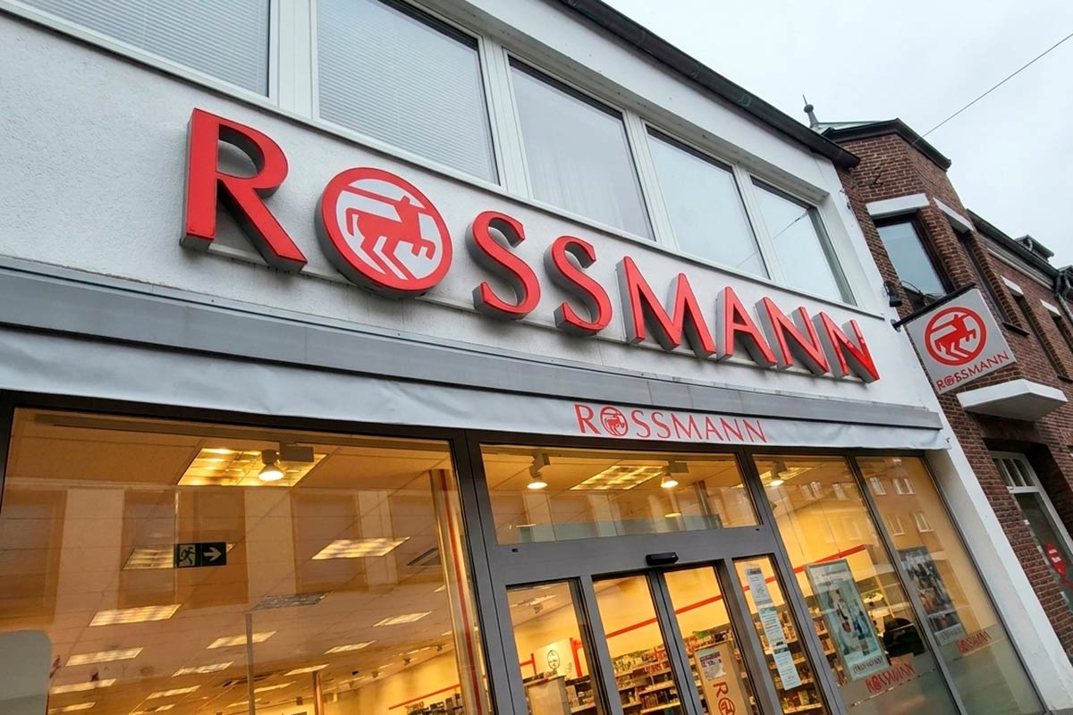Заказывать лекарства станет проще: Rossmann открывает онлайн-аптеку. Фото: ausnews.de