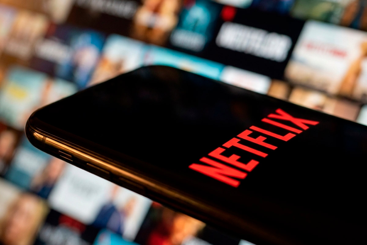 Netflix вводит обязательную привязку email для пользователей в Германии. Фото: ausnews.de