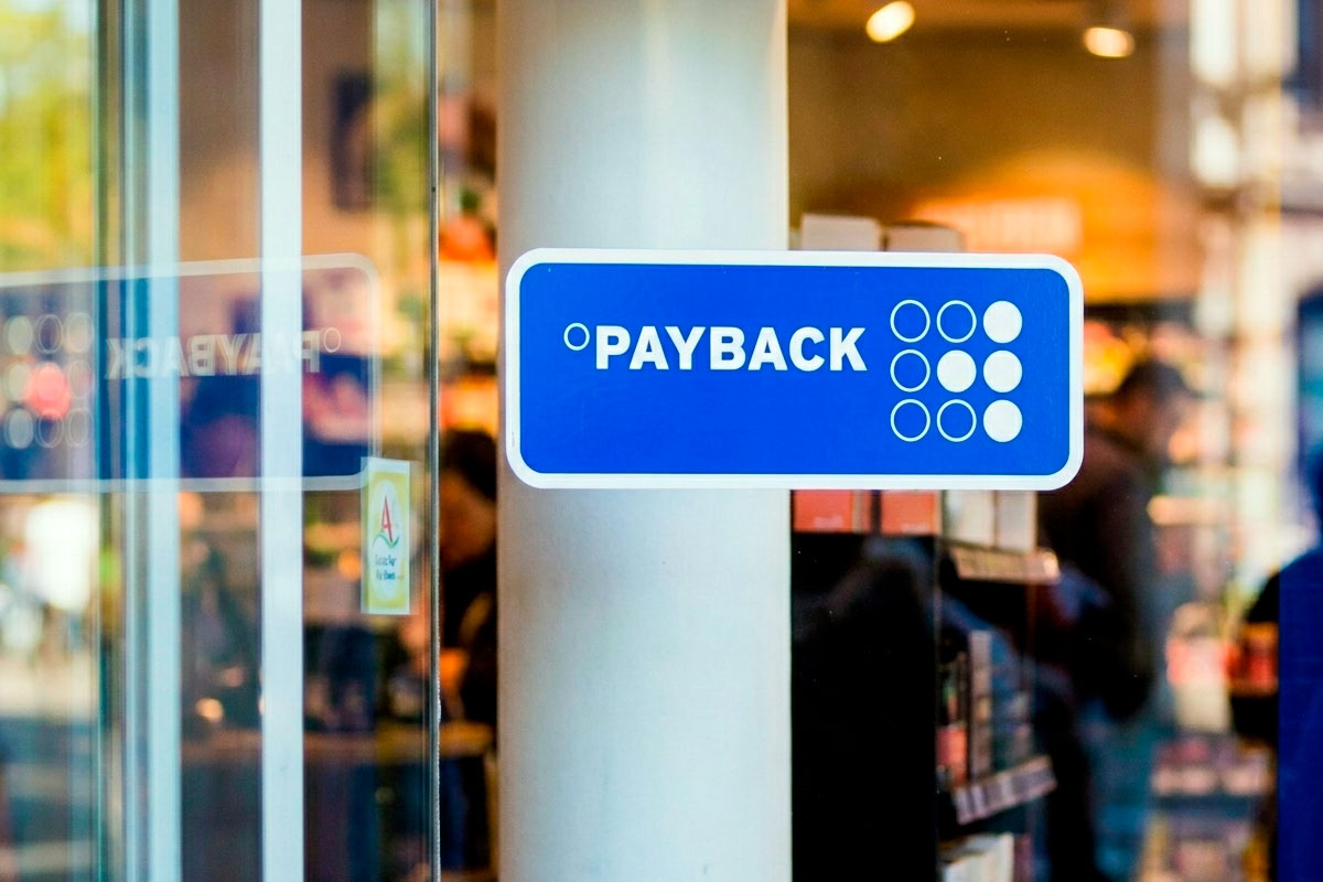 Техника станет выгоднее: Payback и Expert начинают сотрудничество этой осенью. Фото: ausnews.de