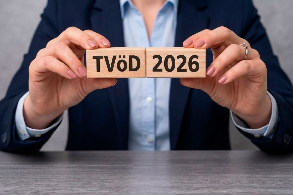 Изменения в годовых бонусах по TVöD в 2026 году. Фото: ausnews.de
