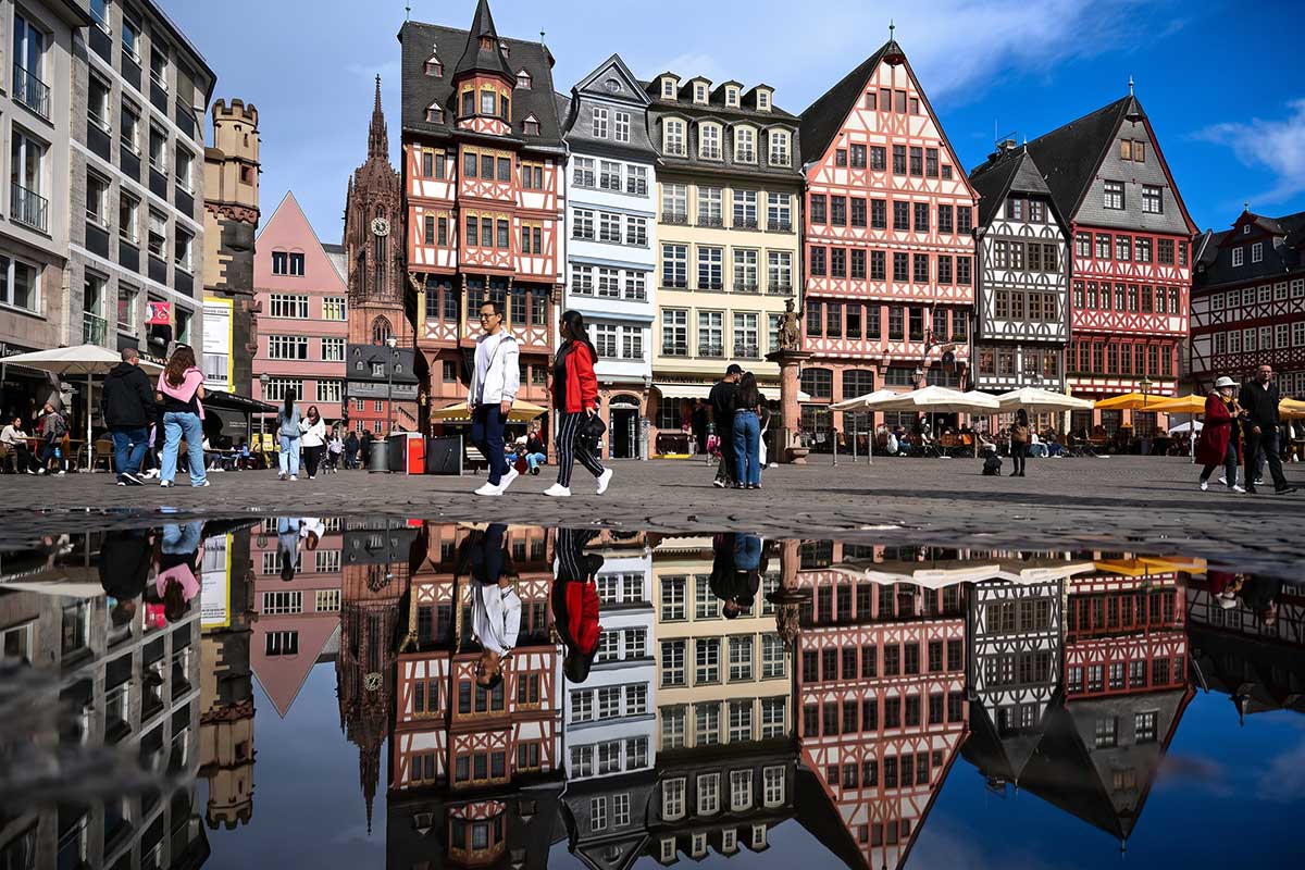 11 изменений в Германии в сентябре 2026 года. Фото: ausnews.de