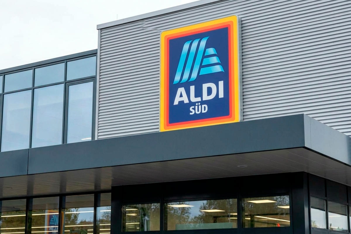 Aldi Süd в Германии планирует сократить ассортимент выпечки. Фото: ausnews.de