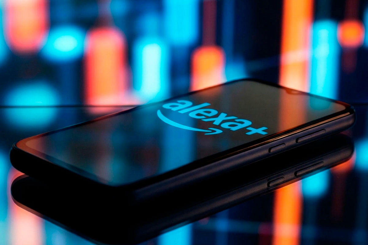 Amazon запустил Alexa+ на Fire-TV: как получить доступ в Германии. Фото: ausnews.de