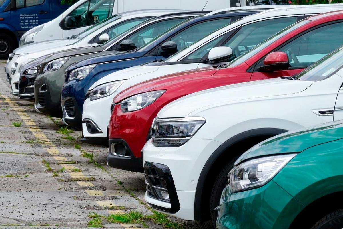 Мошенничество при продаже авто в Германии: как распознать обман. Фото: ausnews.de