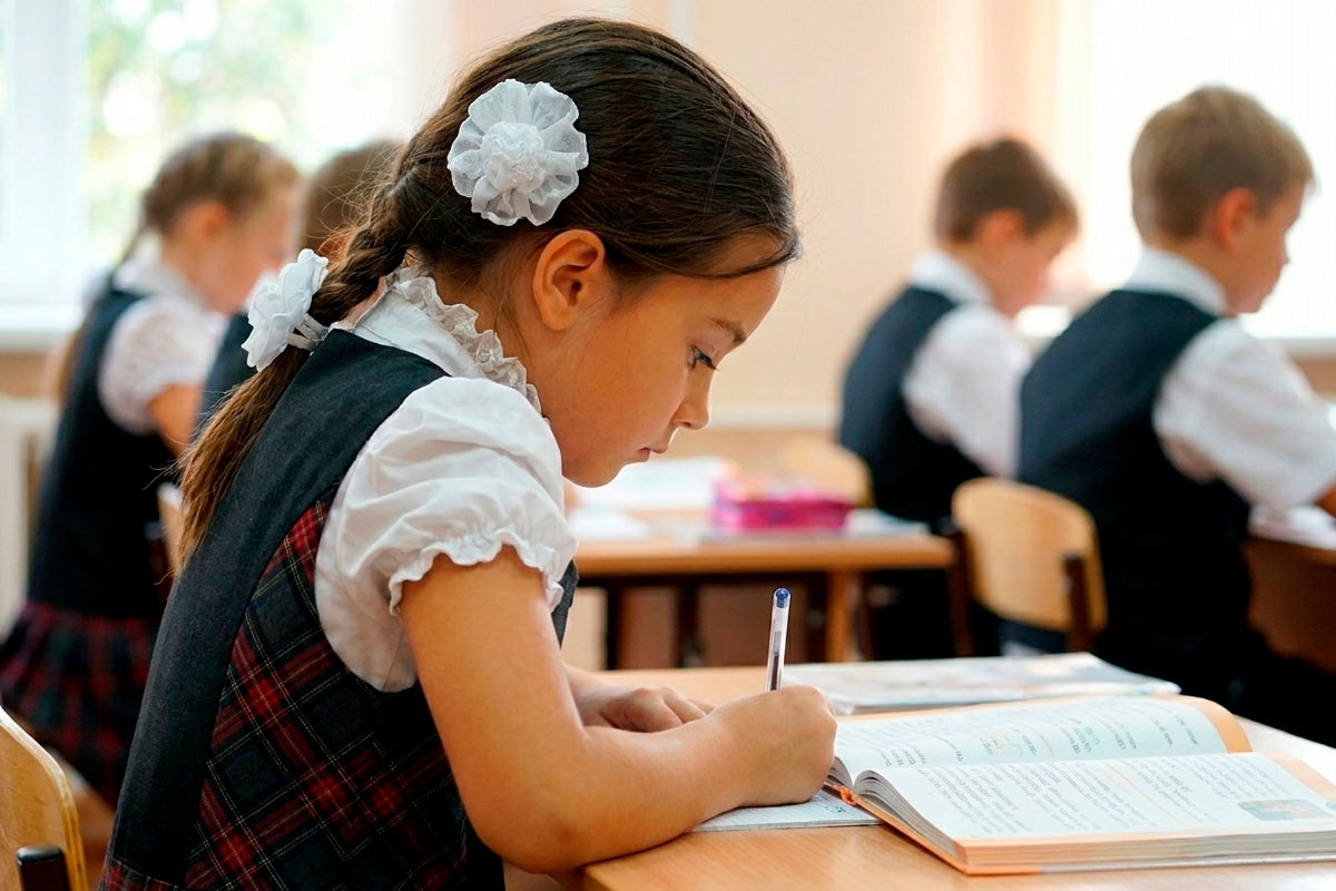 Начало учебного года 2026: что важно знать родителям в Германии. Фото: ausnews.de