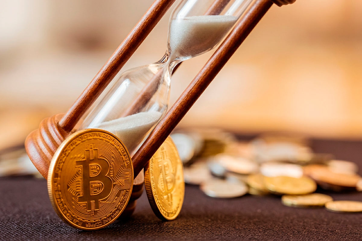 Криптоинвесторы подали петицию в Бундестаг против 25% налога. Фото: ausnews.de