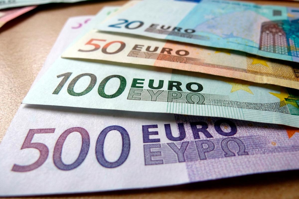 Проценты по вкладам в Германии растут: до 3,40% в 2026 году. Фото: ausnews.de