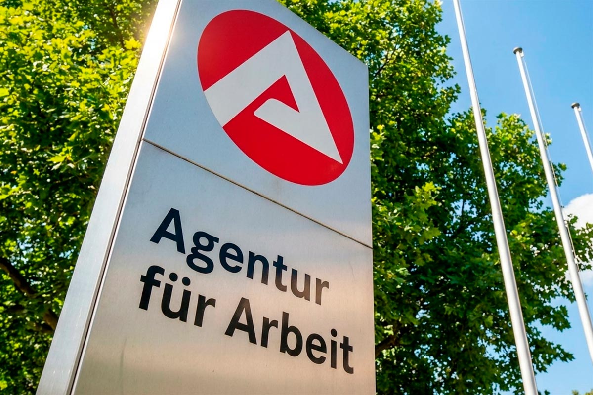 Стартовое пособие от Jobcenter в Германии: главная ошибка заявителя. Фото: ausnews.de