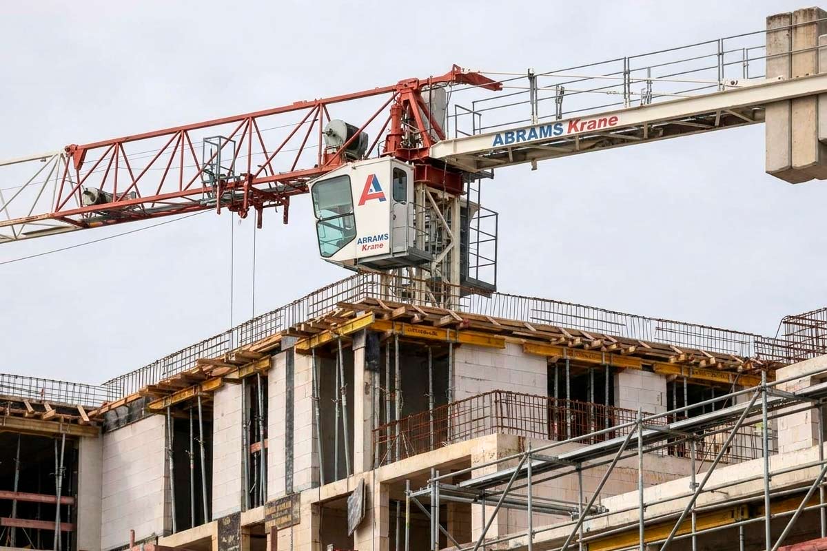 Недвижимость в Германии дешевеет с учётом инфляции в 2026 году. Фото: ausnews.de
