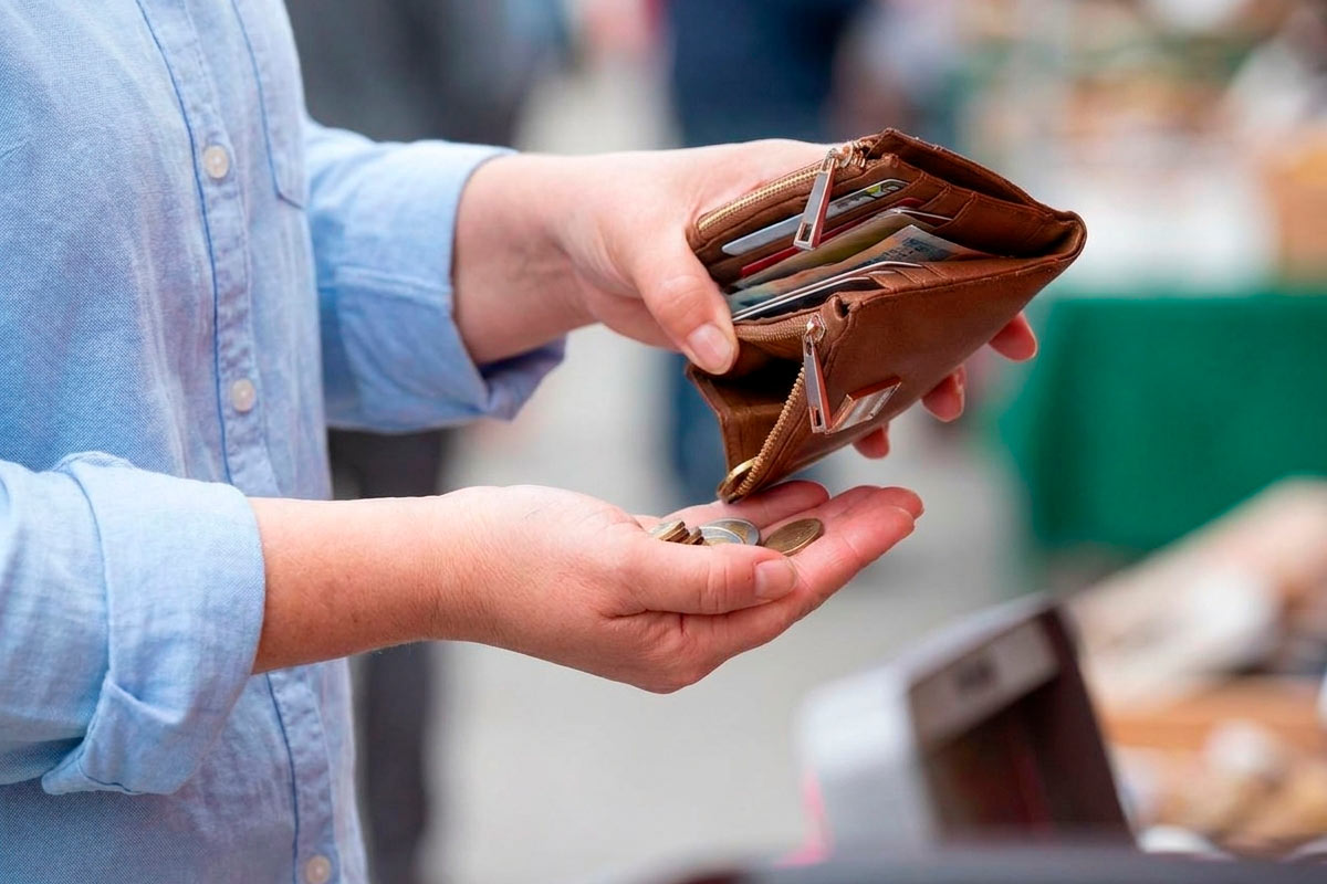 Инфляция в Германии в августе 2026: что снова дорожает. Фото: ausnews.de
