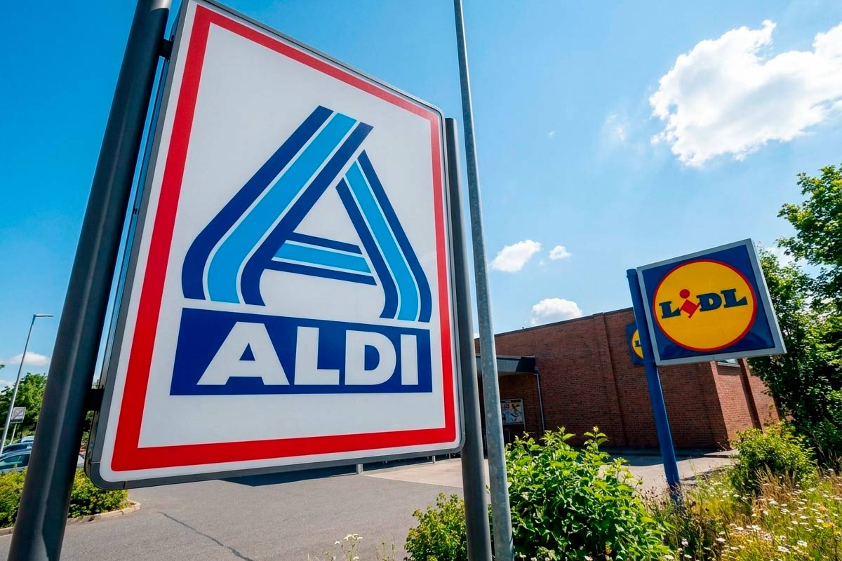 Lidl и Aldi снижают цены в Германии с 24 августа: что подешевело. Фото: ausnews.de