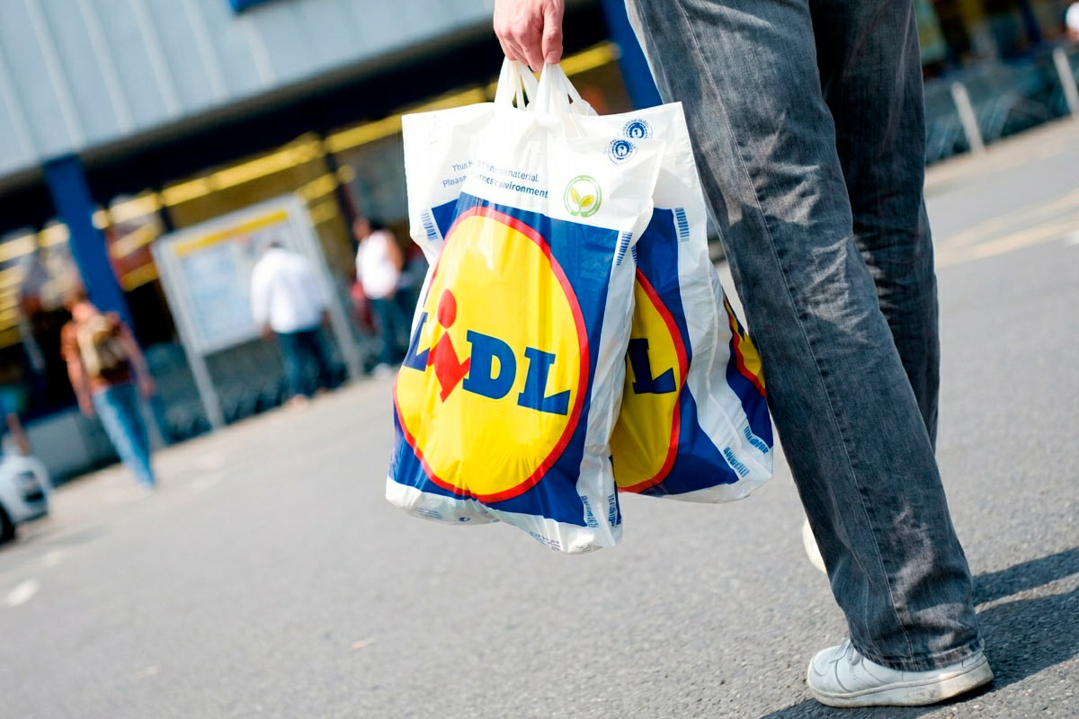Аутлеты Lidl в Германии в августе 2026: даты и скидки до 80%. Фото: ausnews.de