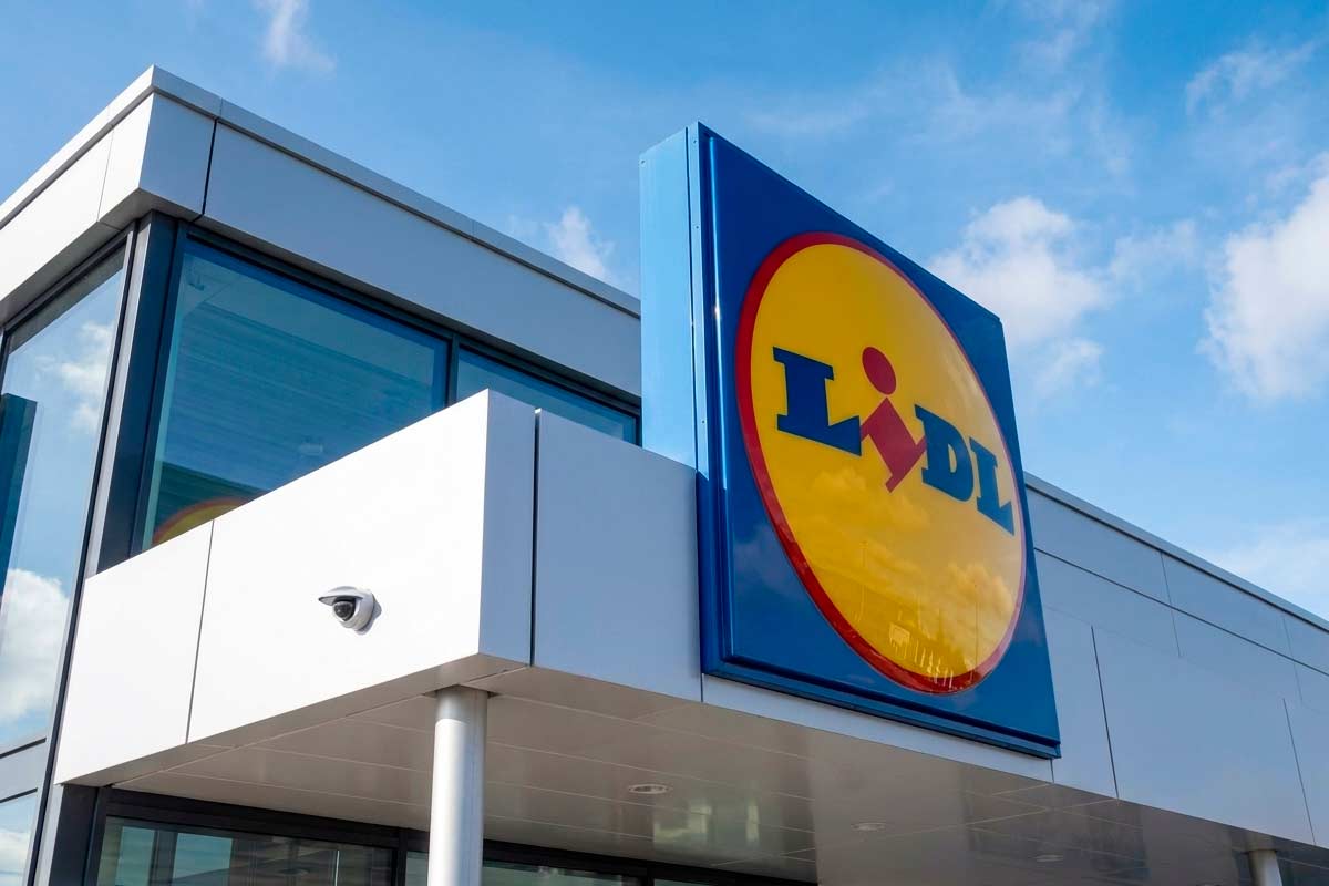 Lidl объявил дату старта продаж рождественских сладостей в Германии. Фото: ausnews.de
