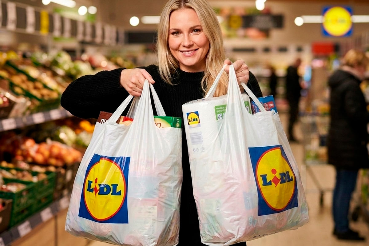Скидки до 80%: даты аутлетов Lidl в августе и сентябре в Германии. Фото: ausnews.de