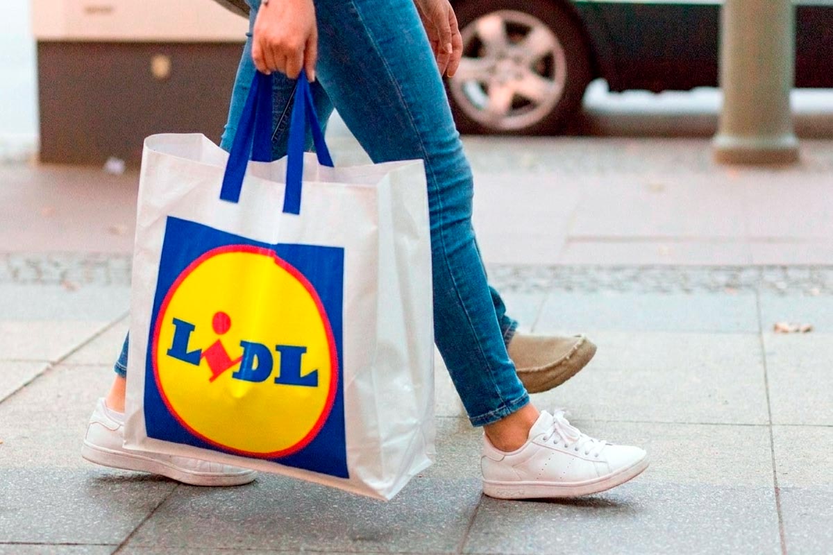 Аутлеты Lidl в Германии в сентябре 2026: скидки до 80%. Фото: ausnews.de