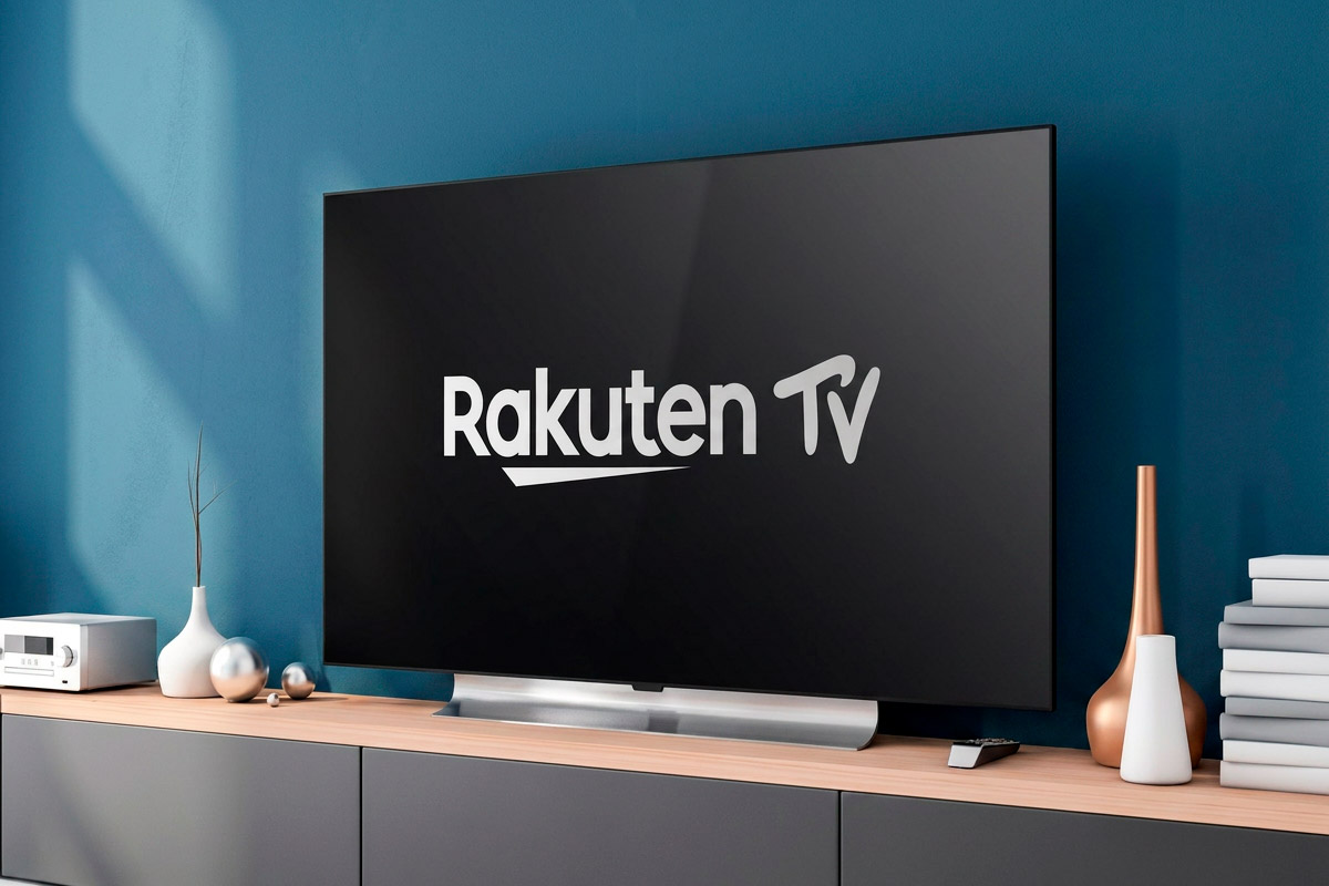 Rakuten TV запустил 5 новых бесплатных каналов в Германии. Фото: ausnews.de