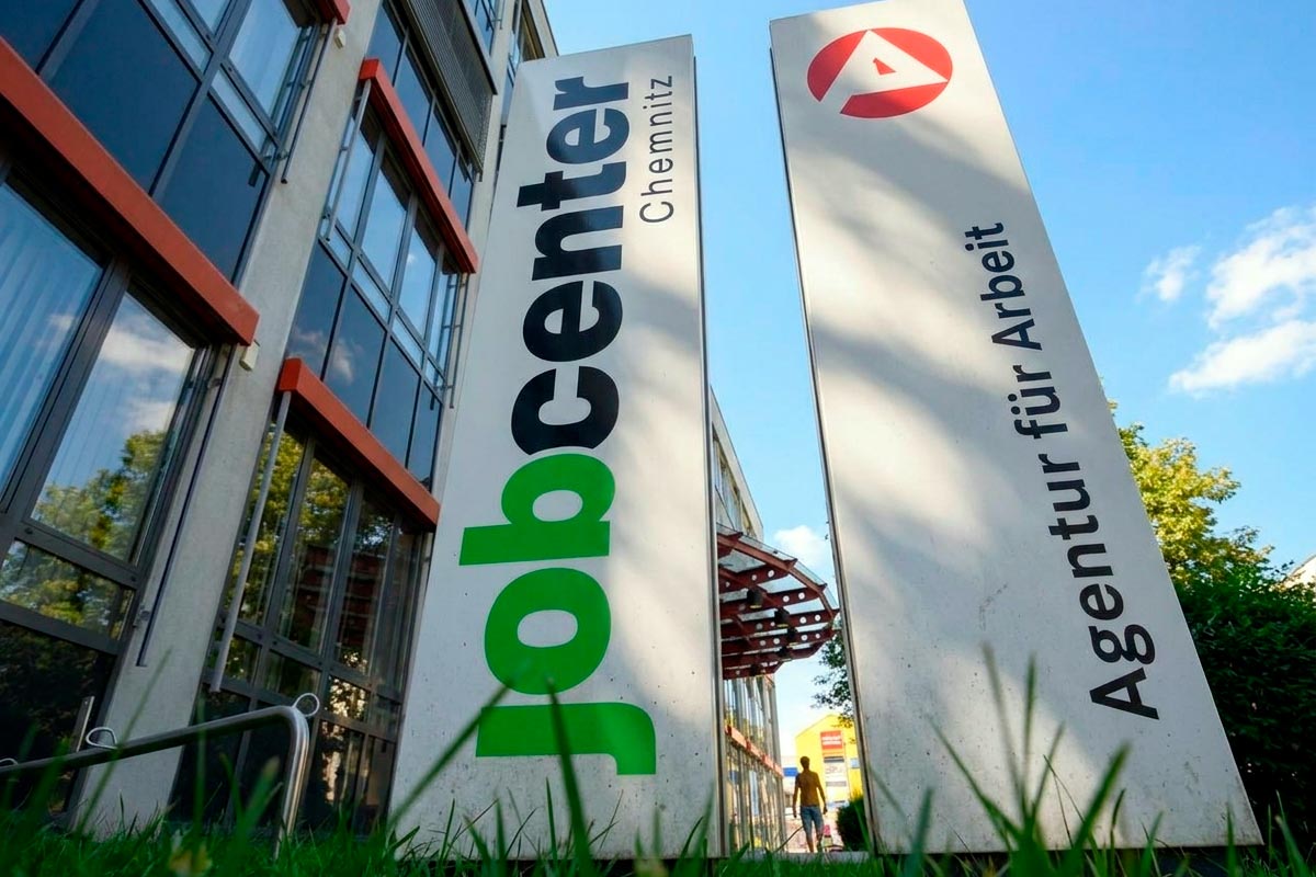 Рекордный рубеж: в Германии работает более 6 миллионов иностранцев. Фото: ausnews.de