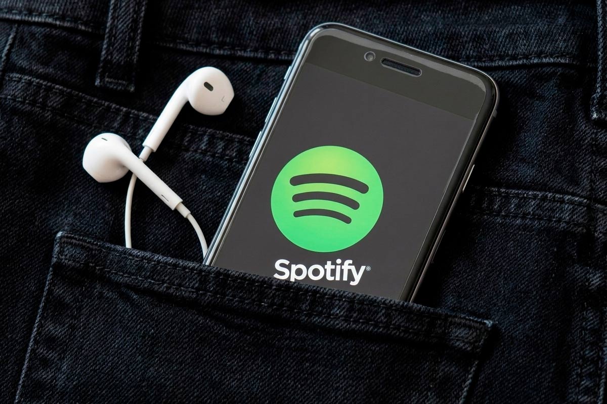 Spotify запускает функцию «Reserved»: что это и как работает. Фото: ausnews.de