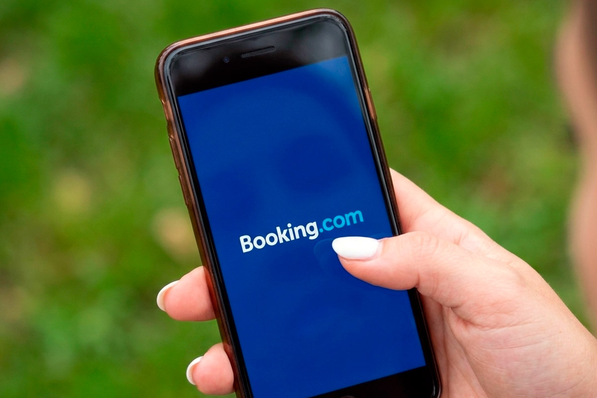 Booking предупреждает о новой схеме мошенничества с отелями. Фото: ausnews.de