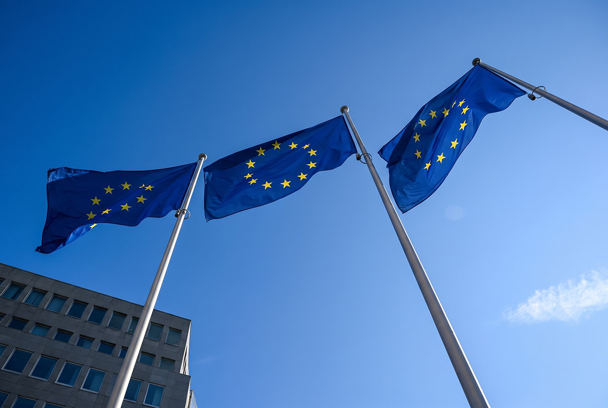 ЕС упростит признание дипломов для иностранных специалистов. Фото: ausnews.de