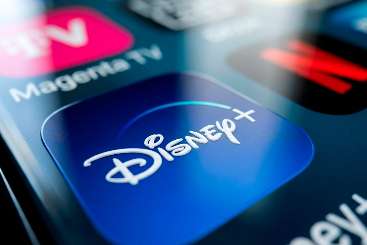 Компенсация Disney за стриминг: инструкция для жителей Германии. Фото: ausnews.de