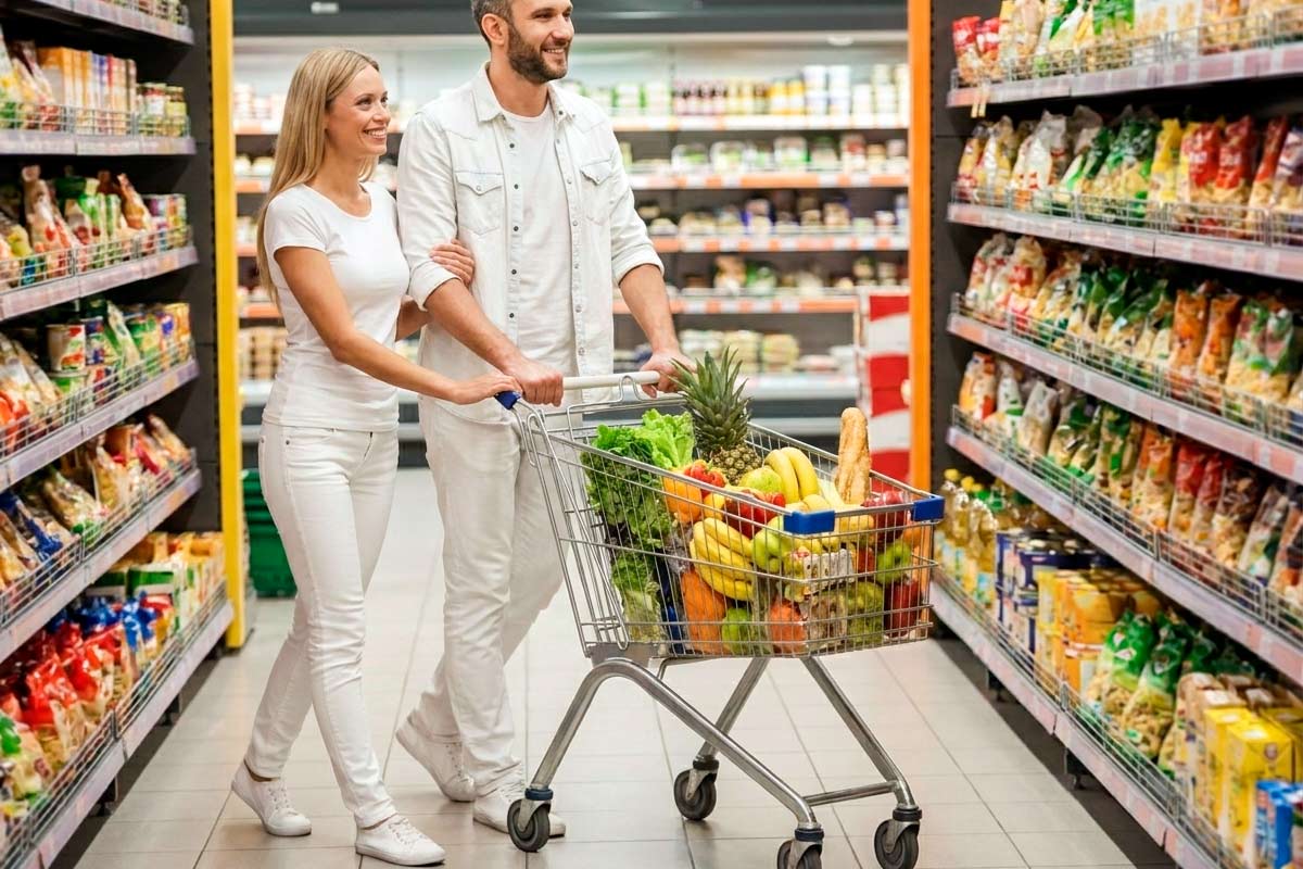 Розничные продажи в Германии рухнули до уровня локдауна. Фото: ausnews.de