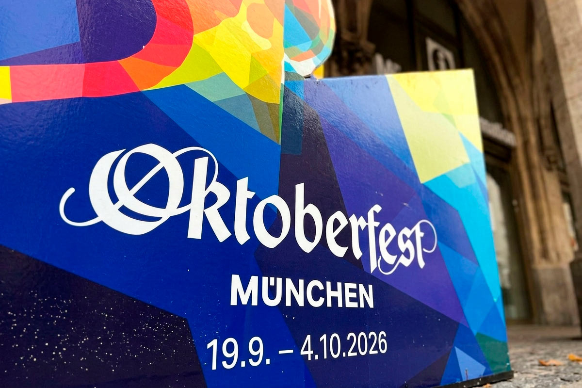 Cколько будет стоить семейное посещение Октоберфеста в 2026 году. Фото: ausnews.de