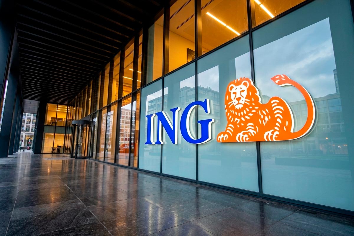 ING в Германии сохраняет бесплатный счёт: новые правила с 2027 года. Фото: ausnews.de