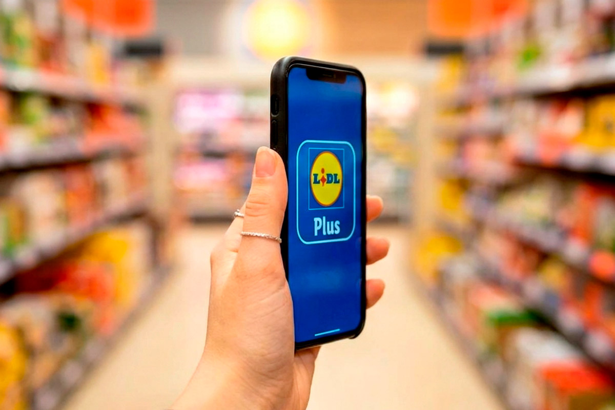 Иск против Lidl Plus в Германии отклонен: что это значит для покупателей. Фото: ausnews.de
