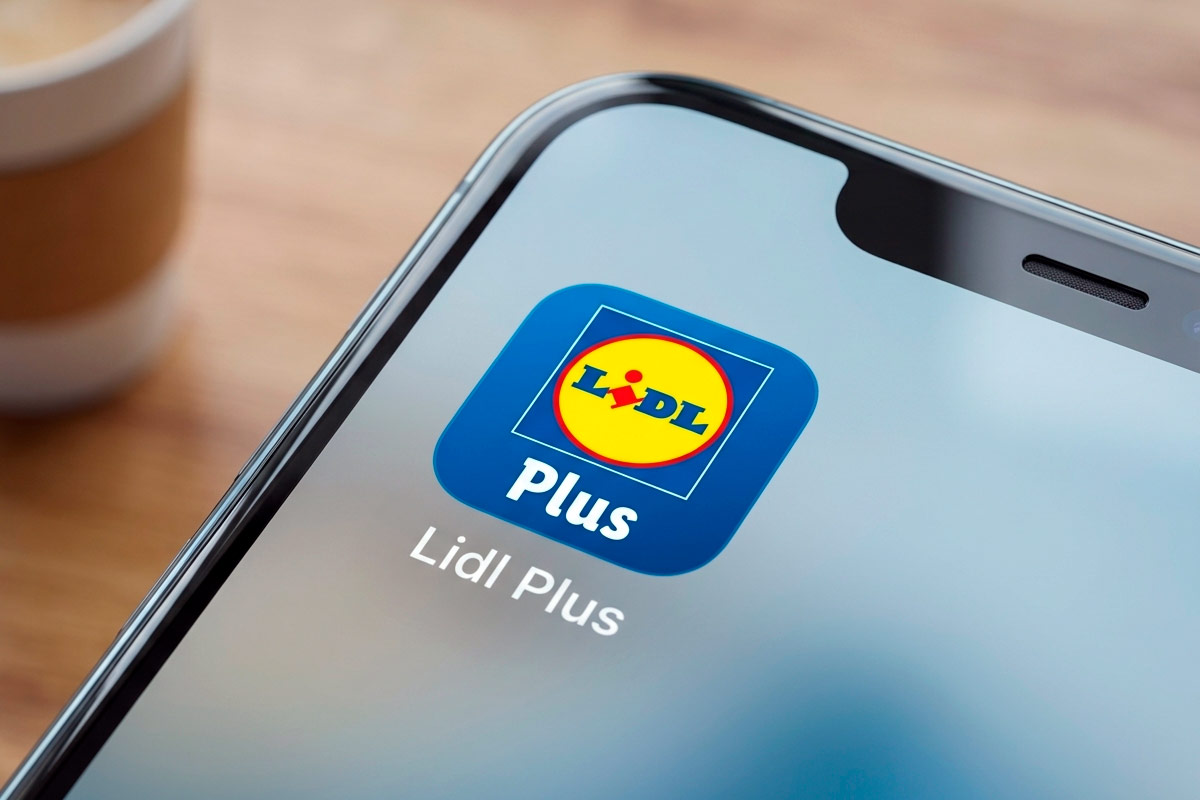 Судебный процесс против Lidl Plus в Германии: что не так с приложением и скидками. Фото: ausnews.de