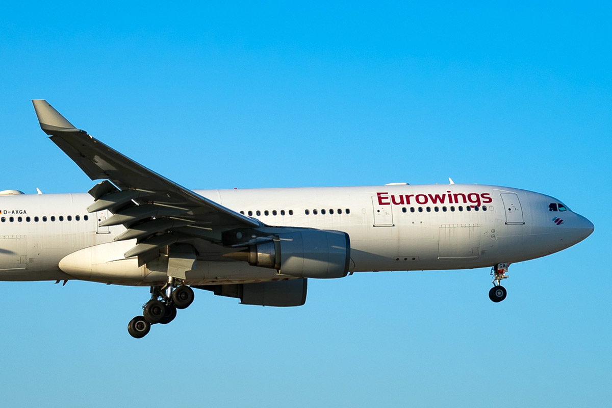 Lufthansa возобновляет рейсы из Германии в Дубай с 25 октября 2026 года. Фото: wikimedia commons