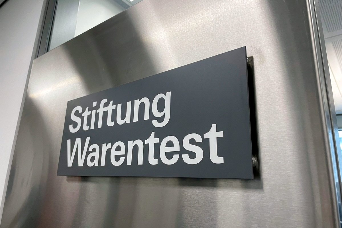 Рейтинги Stiftung Warentest в Германии: почему не всегда стоит им верить. Фото: ausnews.de