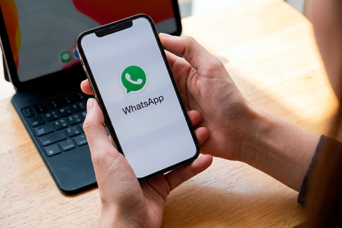WhatsApp в Германии прекращает поддержку Android 5 с 8 сентября. Фото: ausnews.de