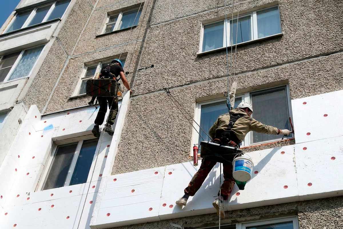 65% домохозяйств в Германии не могут оплатить энергоремонт: арендаторам особенно тяжело. Фото: ausnews.de