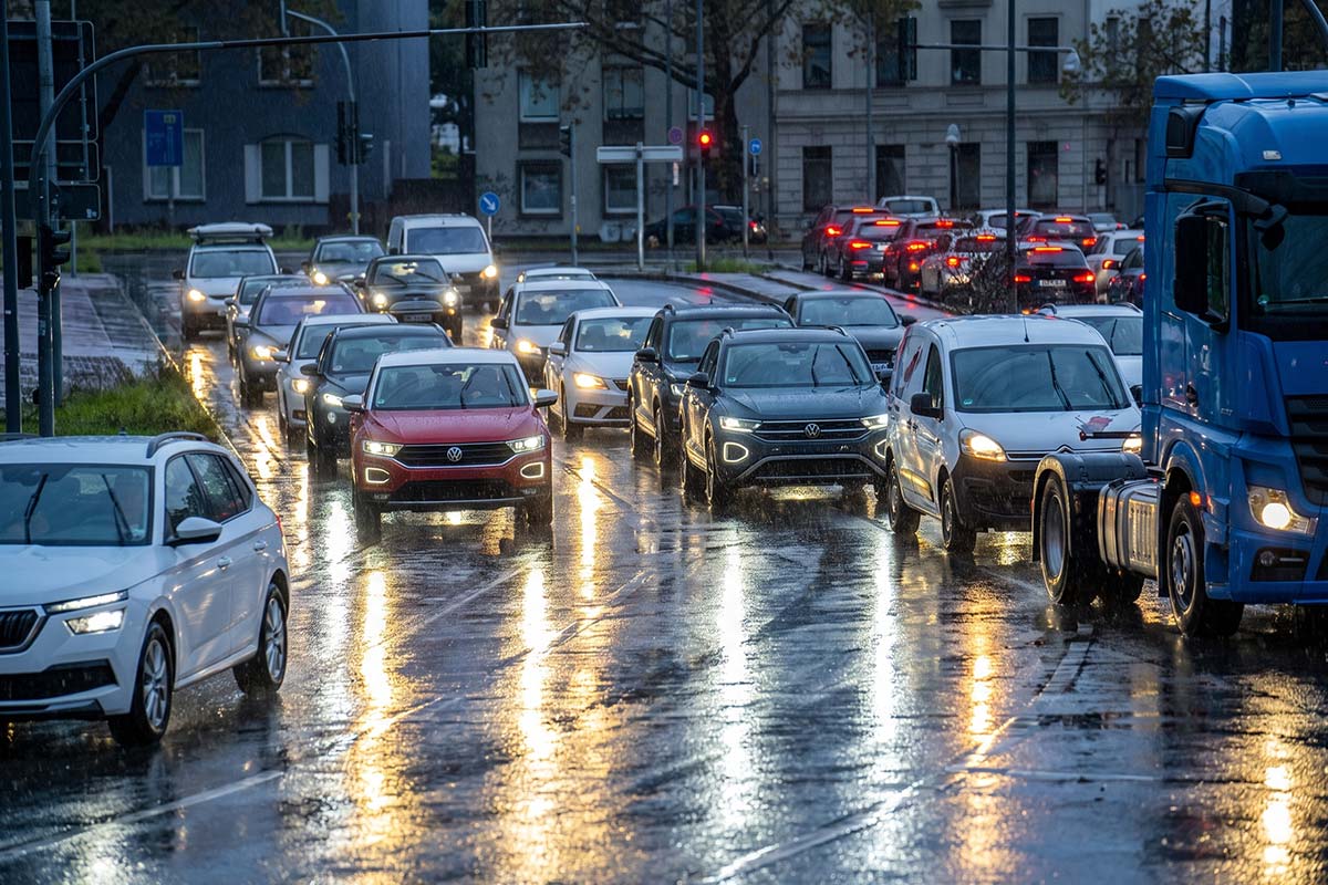 BMW, Audi или VW: кому в Германии автостраховка подешевеет, а кому подорожает. Фото: ausnews.de