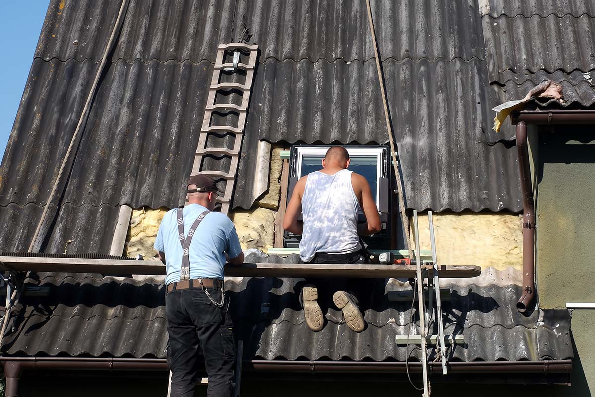В Германии строители могут терять до 430 евро в месяц из-за дороги. Фото: ausnews.de