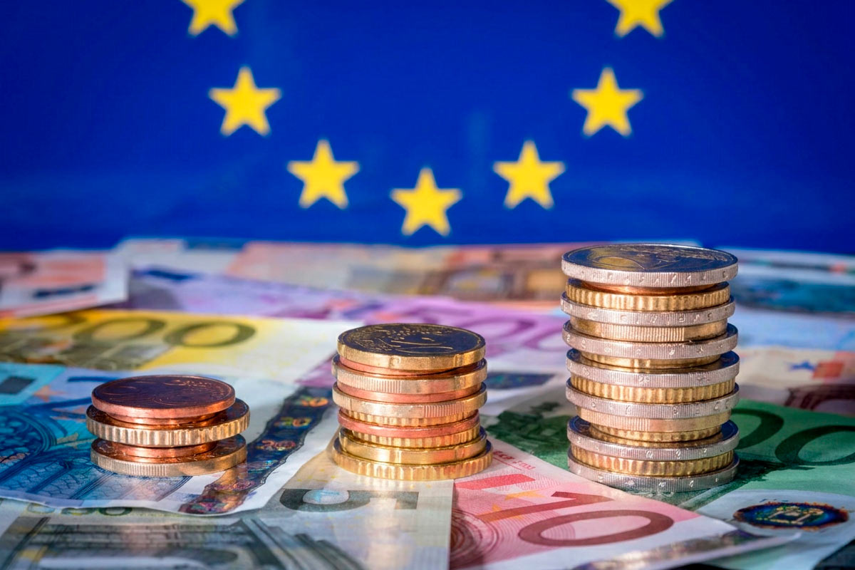Германия блокирует бюджет ЕС: что это значит для Европы. Фото: ausnews.de