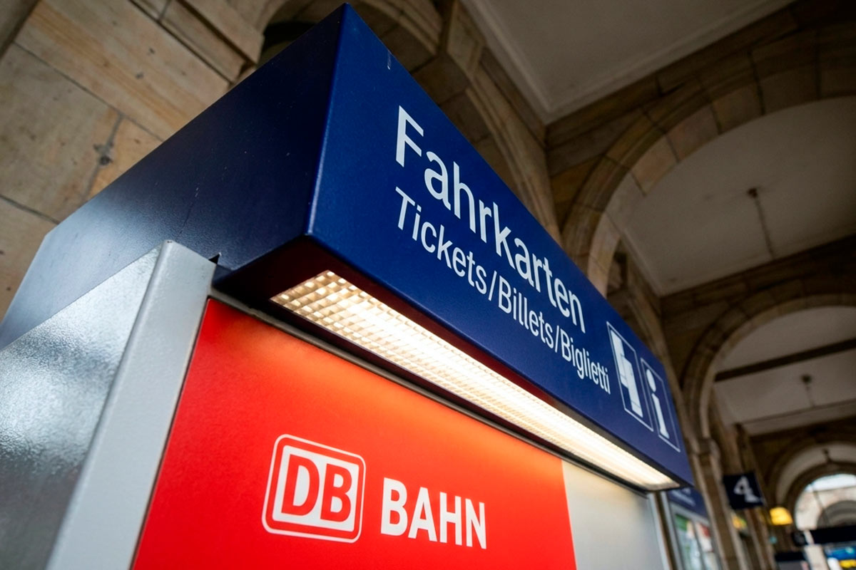 В Германии обсуждают введение «Deutschlandticket light» для редких поездок. Фото: ausnews.de