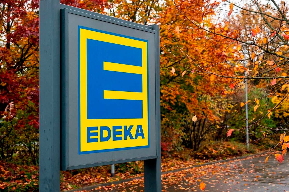 Edeka расширяет ассортимент турецких продуктов в Германии. Фото: ausnews.de