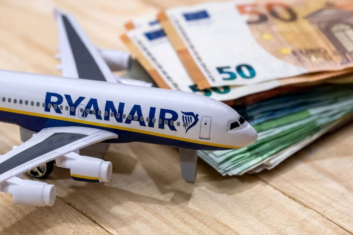 Авиабилеты в ЕС могут подорожать до 20% в 2027 году. Фото: ausnews.de
