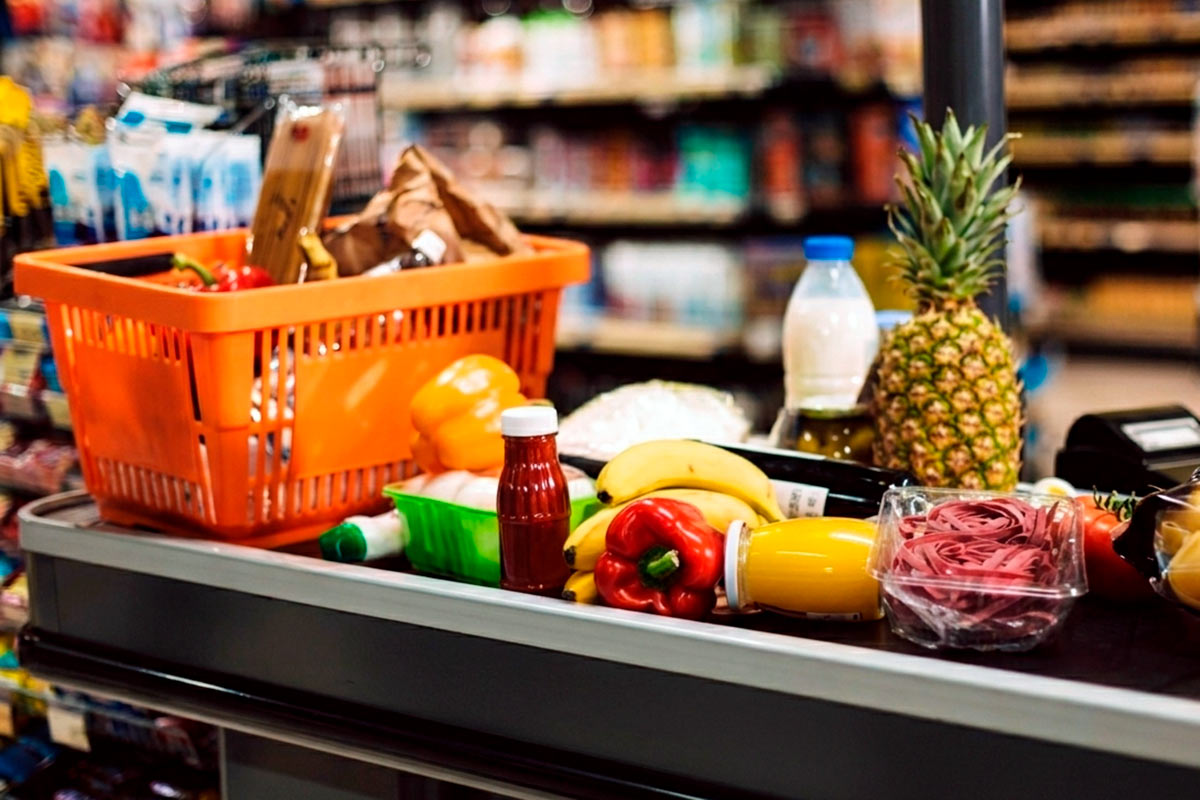 Германию ожидает новая волна роста цен на продукты. Фото: ausnews.de