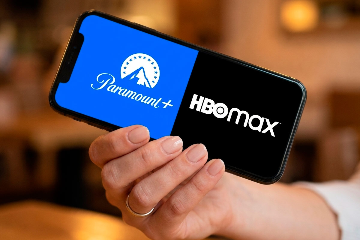 HBO Max и Paramount+ хотят объединить: что будет с подписками в Германии. Фото: ausnews.de