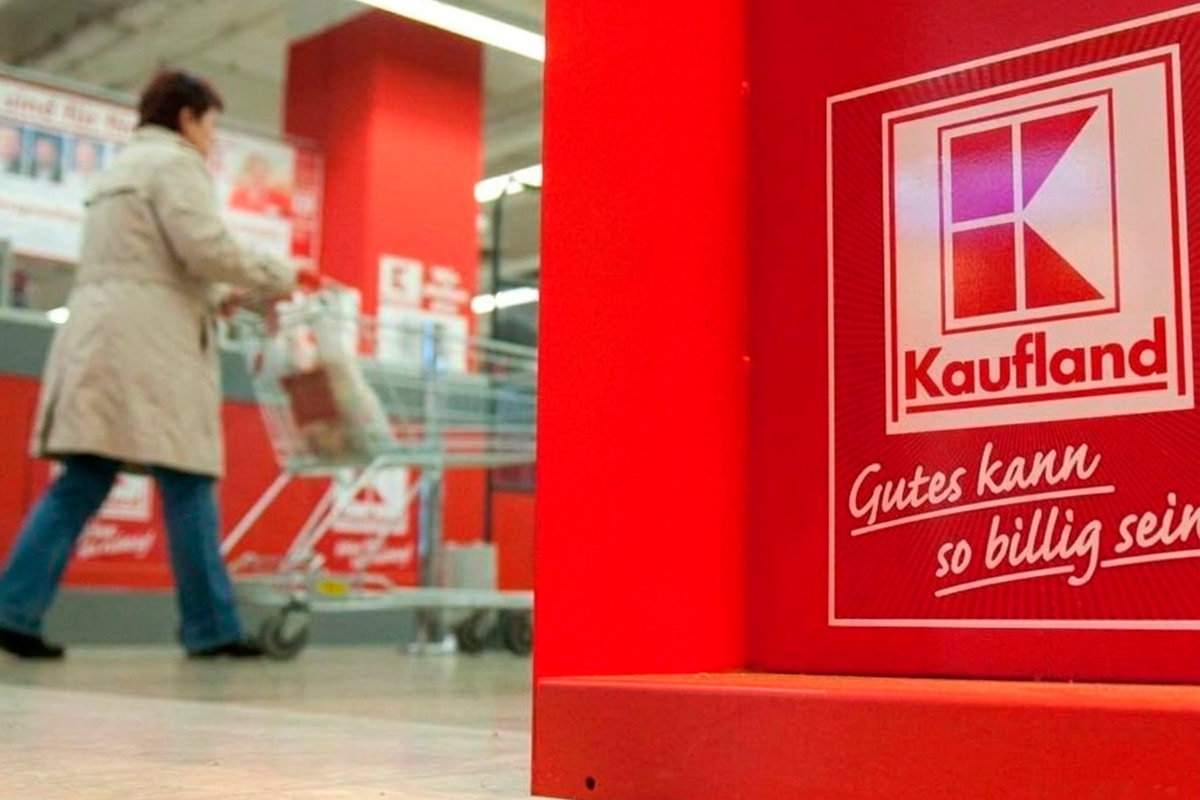 Kaufland меняет график акций в Германии с 12 октября 2026 года. Фото: ausnews.de