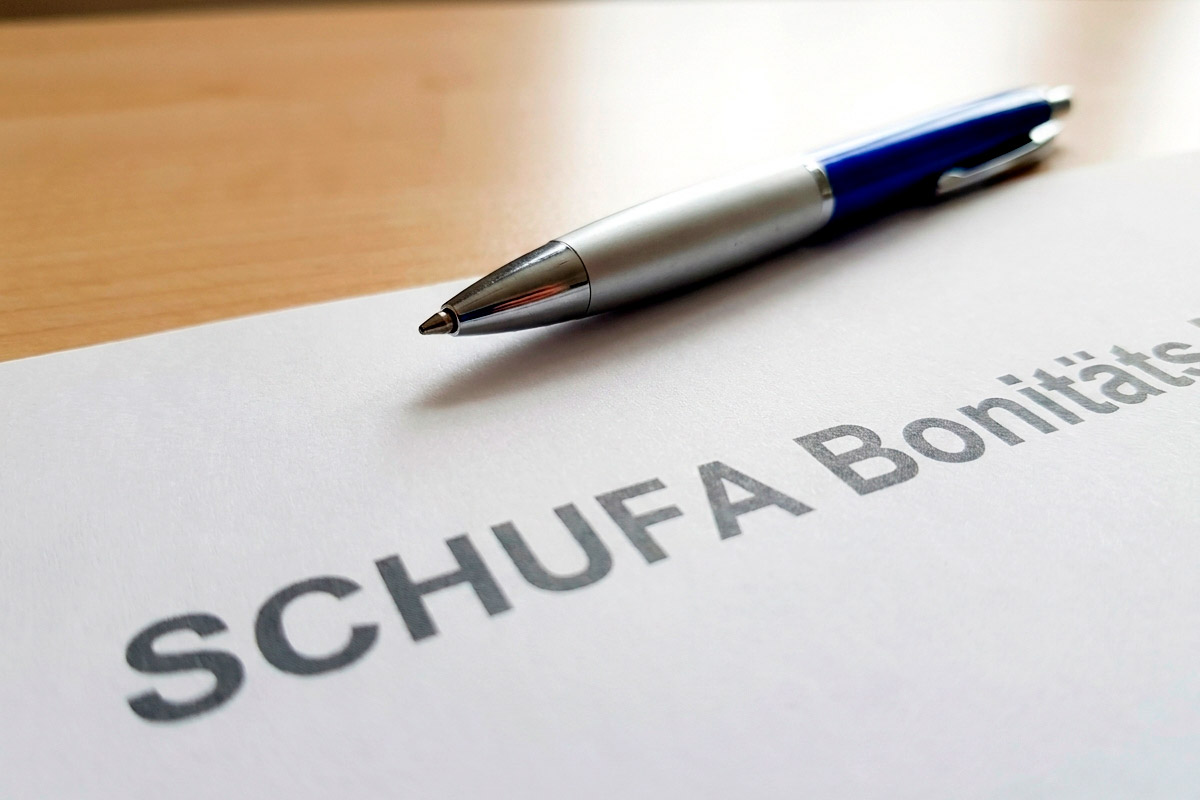 Бесплатный тест Schufa: 59,40 евро, если пропустить срок отмены. Фото: ausnews.de
