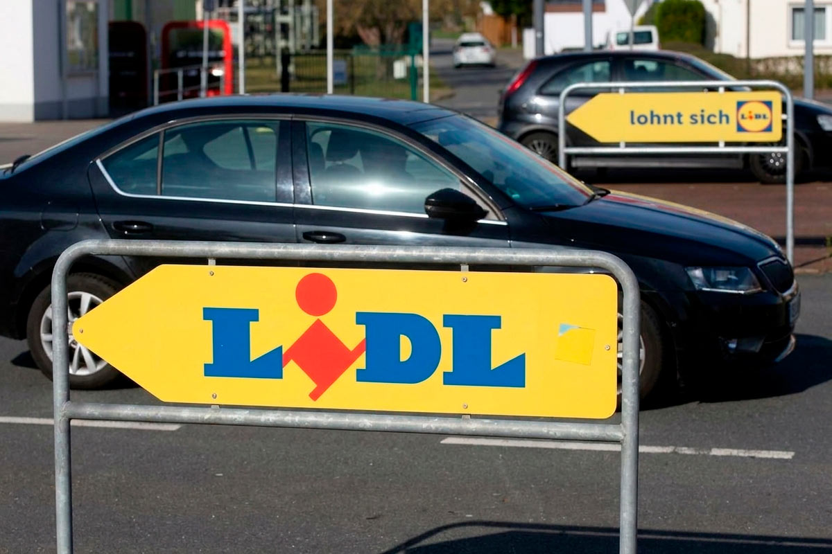 Lidl хочет стать более экологичной: что это значит для покупателей в Германии. Фото: ausnews.de