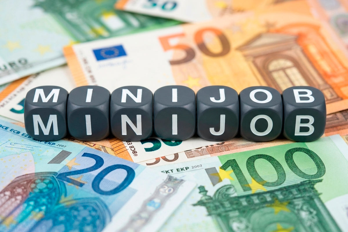 Minijob под угрозой: какие льготы хотят отменить в Германии. Фото: ausnews.de